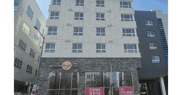 서울특별시 서초구 신원동 611 서초포레지움  4층414호 오피스텔 경매 물건 이미지
