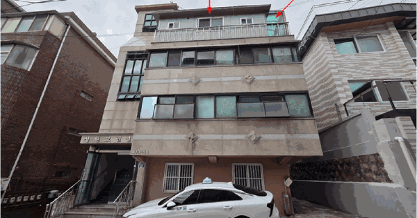 서울특별시 관악구 신림동 610-56  4층401호 다세대주택 경매 물건 이미지