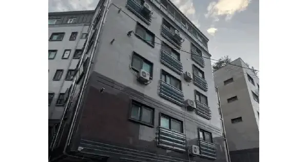 서울특별시 관악구 남현동 1079-22 한샘빌라  4층403호 다세대주택 경매 물건 이미지