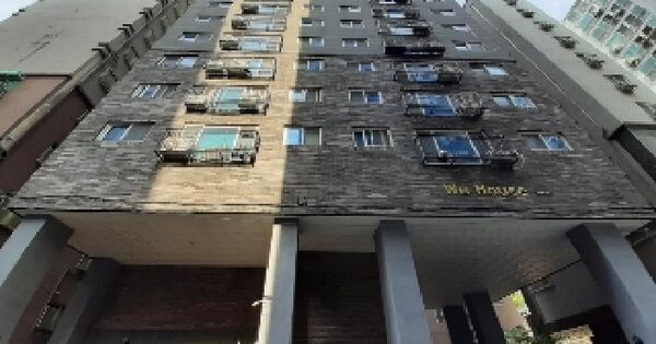 서울특별시 강서구 화곡동 916-2 위하우스아파트  제2층 제203호 근린상가 경매 물건 이미지