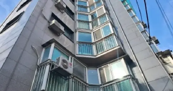 서울특별시 관악구 남현동 1056-26 편백나무타운빌라  5층501호 다세대주택 경매 물건 이미지