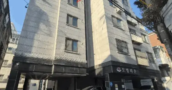서울특별시 관악구 봉천동 713-158 도영타운  4층403호 다세대주택 경매 물건 이미지