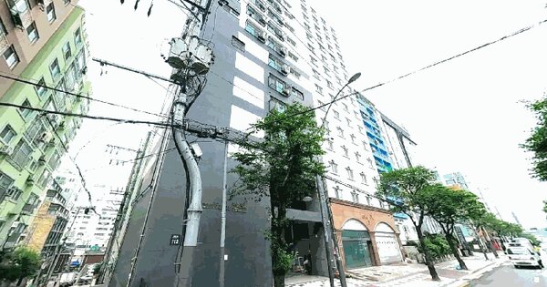 서울특별시 강서구 화곡동 918-1 아줄리움  제6층 제602호 오피스텔 경매 물건 이미지