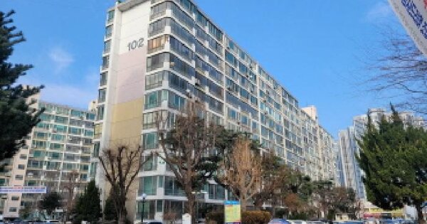 대구광역시 서구 내당동 463-5 광장타운아파트 102동 10층 1008호 아파트 경매 물건 이미지
