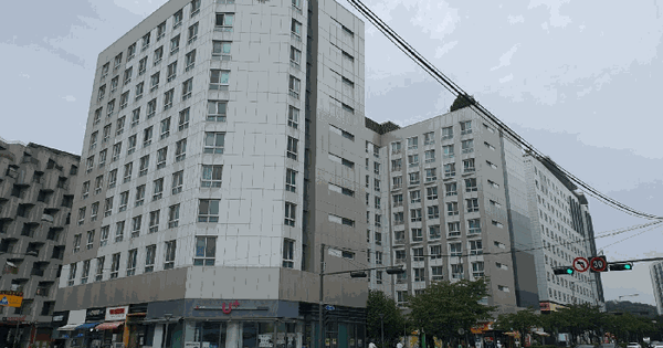 서울특별시 강남구 자곡동 658 강남힐스테이트에코  4층451호 오피스텔 경매 물건 이미지