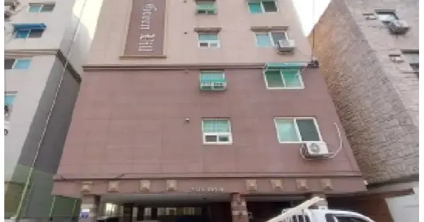 인천광역시 서구 석남동 497-6 에버그린  5층501호 다세대주택 경매 물건 이미지