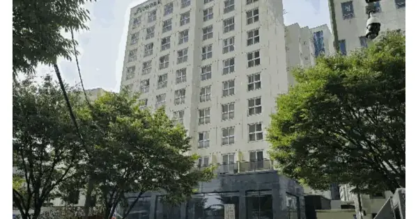 서울특별시 종로구 창신동 255-1  6층602호 오피스텔 경매 물건 이미지