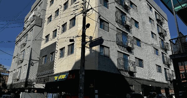 서울특별시 강서구 화곡동 846-38 지디로뷰  제4층 제403호 도시형생활주택 경매 물건 이미지