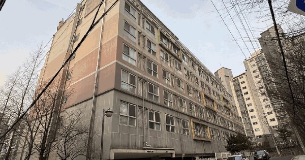 서울특별시 동작구 대방동 515 대방아데나339  4층420호 도시형생활주택 경매 물건 이미지
