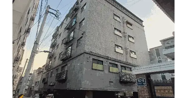 서울특별시 강서구 화곡동 332-16 씨티하우스  제2층 제204호 근린상가 경매 물건 이미지