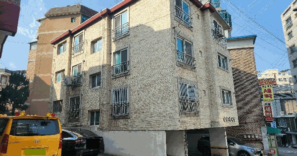 서울특별시 강서구 화곡동 46-206  제1층 제101호 다세대주택 경매 물건 이미지