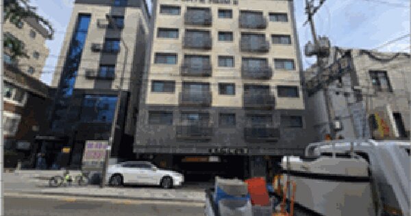 서울특별시 강서구 화곡동 421-21 포르테하임2  제2층 제203호 도시형생활주택 경매 물건 이미지
