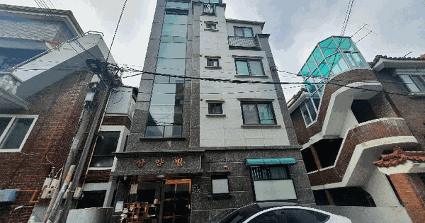 서울특별시 영등포구 대림동 1027-42  다중주택 경매 물건 이미지