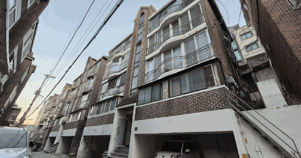 서울특별시 관악구 신림동 92-185  3층302호 다세대주택 경매 물건 이미지