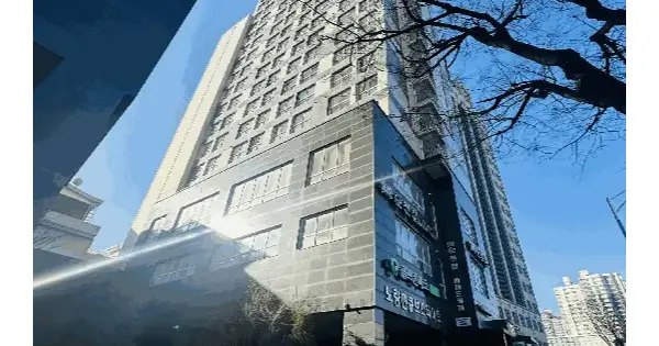 서울특별시 동작구 노량진동 267-6 노량진큐브스테이트  4층402호 오피스텔 경매 물건 이미지