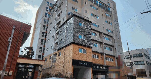 경상남도 창원시 마산합포구 홍문동 12-1 주식회사상신기업  3층301호 오피스텔 경매 물건 이미지