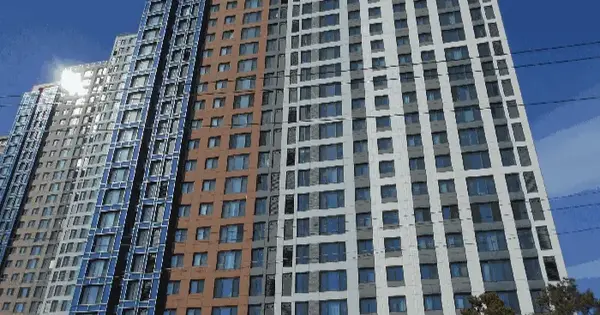 부산광역시 사하구 장림동 1154 두산위브더제니스센트럴사하 101동 28층2803호 아파트 경매 물건 이미지