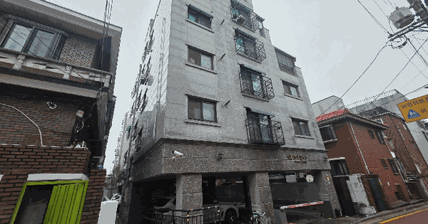 서울특별시 금천구 독산동 964-39 하이팰리스  제4층 제403호 다세대주택 경매 물건 이미지
