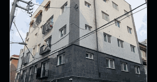 서울특별시 금천구 시흥동 3-96 다온캐슬  제5층 제502호 다세대주택 경매 물건 이미지