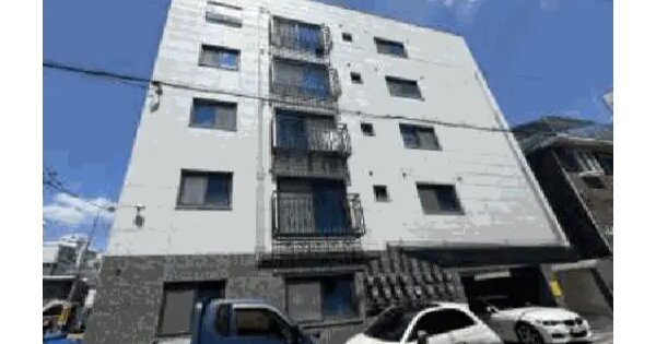 서울특별시 관악구 신림동 713-1 성진리치빌5차  5층503호 다세대주택 경매 물건 이미지