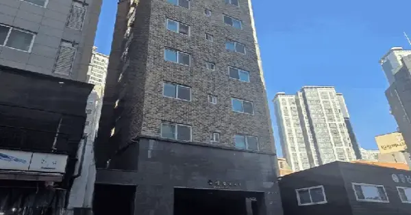 서울특별시 중구 황학동 1572 동광팰리스  2층201호 오피스텔 경매 물건 이미지