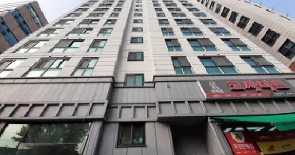 서울특별시 강서구 등촌동 565-6 도원더52에이동  제5층 제501호 오피스텔 경매 물건 이미지