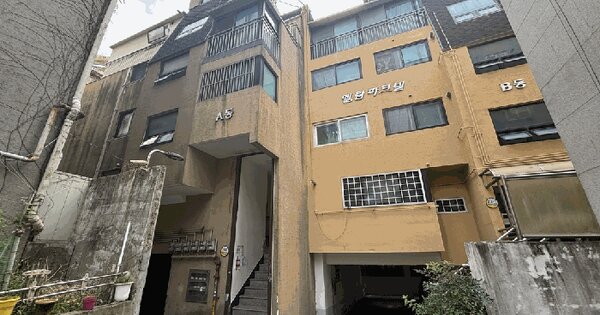 서울특별시 강서구 화곡동 42-84  제2층 제201호 다세대주택 경매 물건 이미지