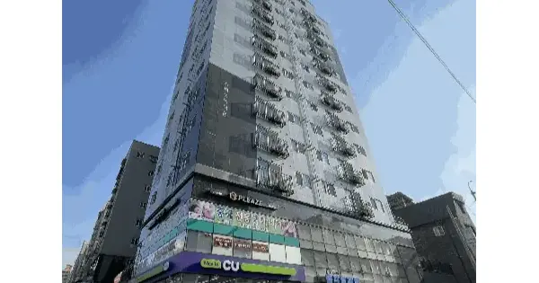 서울특별시 강서구 화곡동 367-1 파크아리온 제101동 제2층 제201호 오피스텔 경매 물건 이미지