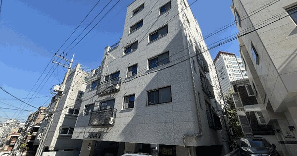 서울특별시 양천구 목동 646-26 제이스빌  제2층 제206호 다세대주택 경매 물건 이미지