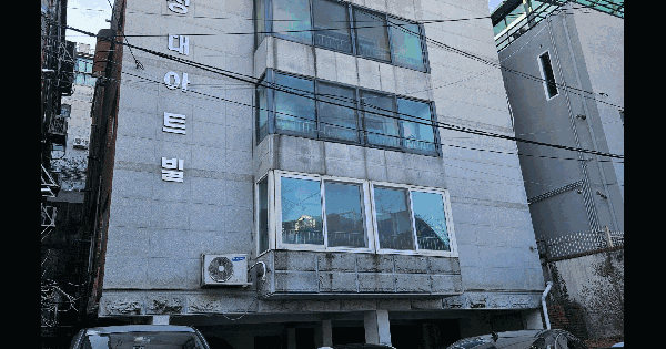 서울특별시 관악구 봉천동 196-179  5층501호 다세대주택 경매 물건 이미지