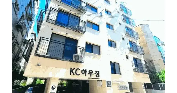 서울특별시 양천구 목동 231-51 케이씨하우징  제2층 제201호 다세대주택 경매 물건 이미지