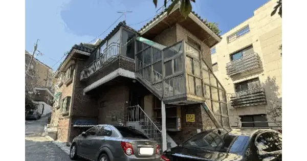 서울특별시 종로구 숭인동 877  다가구주택 경매 물건 이미지