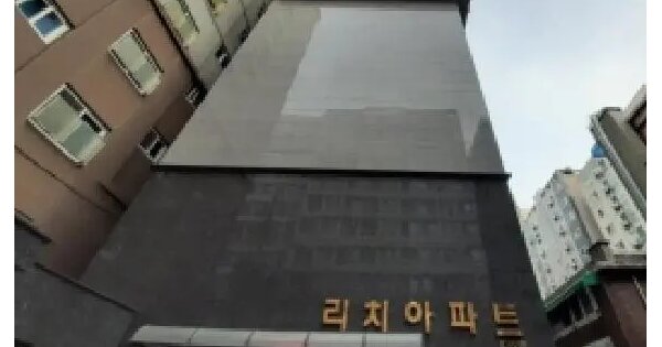서울특별시 강서구 화곡동 924-6 리치아파트 제106동 제4층 제401호 오피스텔 경매 물건 이미지