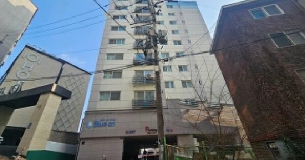 경기도 평택시 지산동 809-31 주건축물제1동  2층202호 오피스텔 경매 물건 이미지