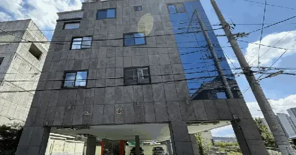 대구광역시 수성구 범어동 406-2  다가구주택 경매 물건 이미지