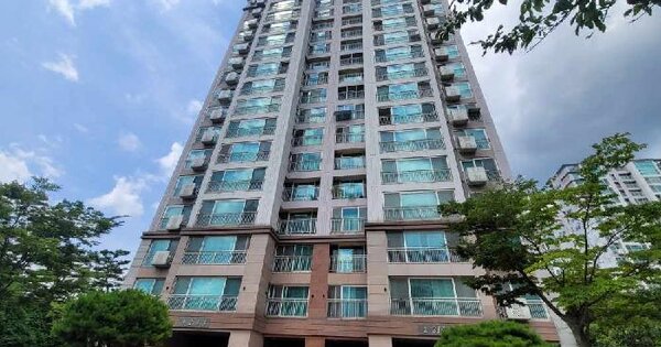 경기도 용인시 기흥구 공세동 714 탑실마을대주피오레2단지 214동 9층903호 아파트 경매 물건 이미지