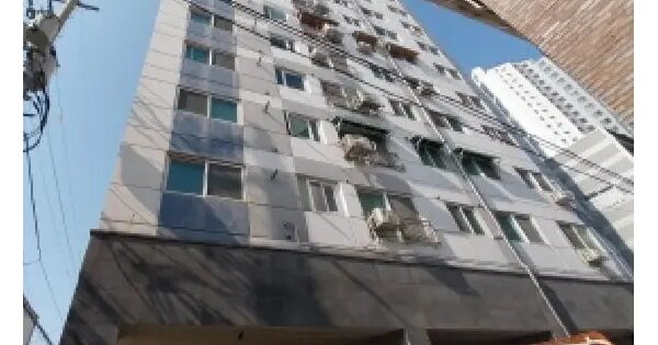 인천광역시 미추홀구 주안동 1427-7  5층502호 오피스텔 경매 물건 이미지