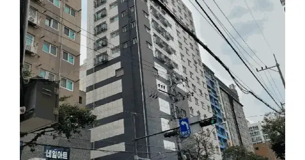서울특별시 강서구 화곡동 918-1 아줄리움  제4층 제402호 오피스텔 경매 물건 이미지