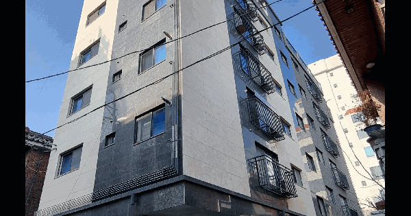 서울특별시 강서구 화곡동 1087-29 큐브원  제4층 제403호 도시형생활주택 경매 물건 이미지