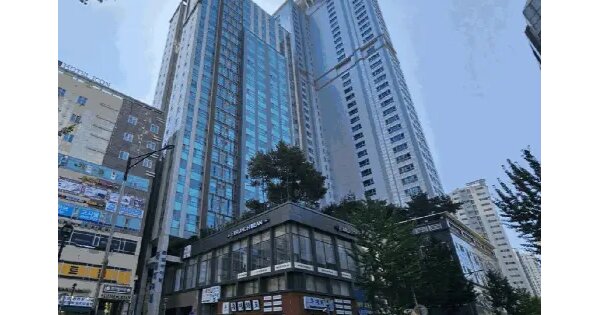 경기도 화성시 반송동 106-6 동탄 동일하이빌 오피스텔  8층807호 오피스텔 경매 물건 이미지