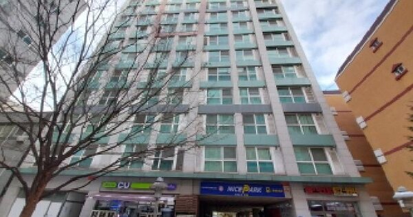 인천광역시 미추홀구 주안동 25-34 베스티움  15층1501호 도시형생활주택 경매 물건 이미지