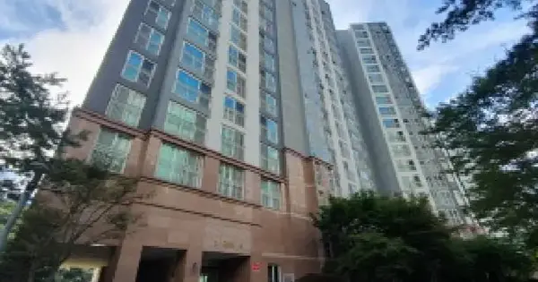 경기도 남양주시 호평동 724 호평파라곤 105동 1층102호 아파트 경매 물건 이미지