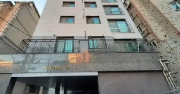 서울특별시 강서구 화곡동 346-117 으뜸캐슬2차  제4층 제402호 다세대주택 경매 물건 이미지