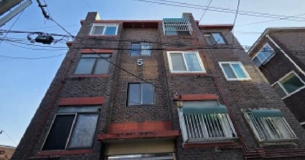 인천광역시 계양구 효성동 167-22  1층102호 다세대주택 경매 물건 이미지