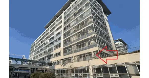 경기도 부천시 오정구 삼정동 365 부천테크노파크 302동 3층301호 지식산업센터 경매 물건 이미지