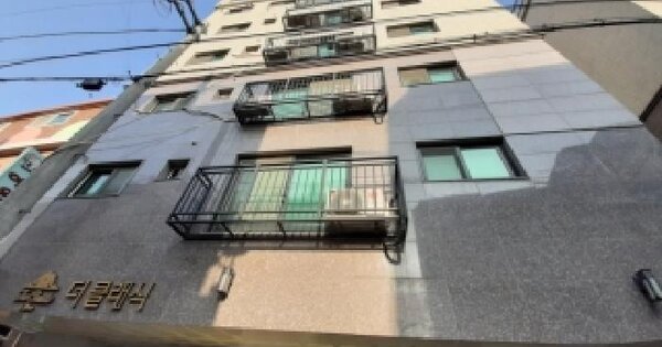 서울특별시 강서구 화곡동 102-312 더클래식101동  제5층 제502호 다세대주택 경매 물건 이미지