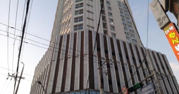 경기도 평택시 합정동 736-4 평택비티온유안앨리츠  7층704호 도시형생활주택 경매 물건 이미지