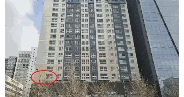 인천광역시 남동구 구월동 1146 마커스  4층402호 오피스텔 경매 물건 이미지