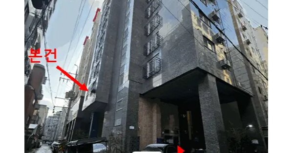 서울특별시 강서구 화곡동 24-68 서호가오피스텔  제2층 제201호 오피스텔 경매 물건 이미지