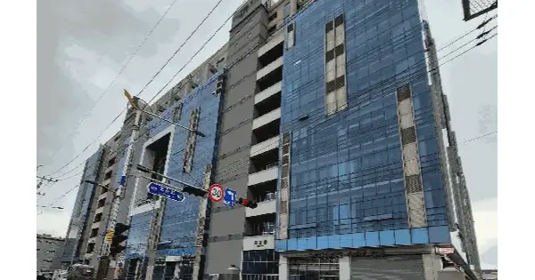 인천광역시 서구 오류동 1656-1 블루텍  7층공존-714호 지식산업센터 경매 물건 이미지